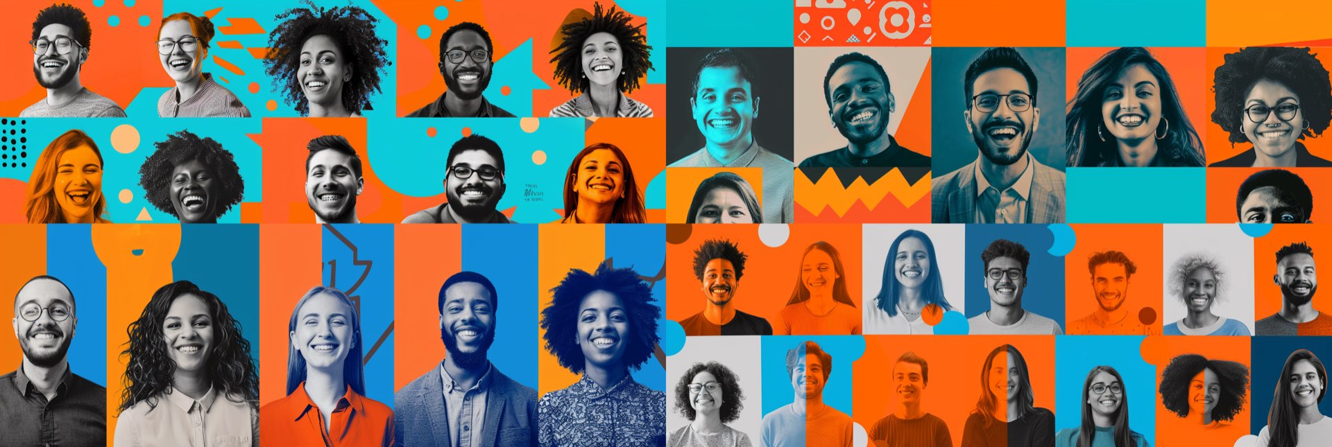 Evolutivo co-sourcing team
